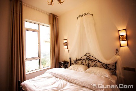 杭州此心安处度假别墅