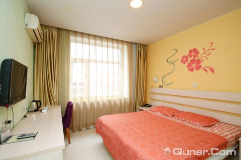 唯沃连锁酒店(四平中兴店)