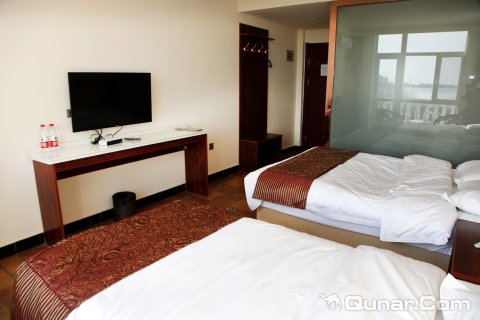 锦州携程商务宾馆