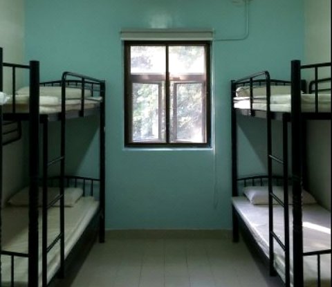 YHA昂坪戴维斯青年旅舍(大屿山)(YHA Ngong Ping Youth Hostel)