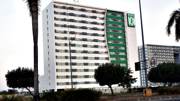 101号马尼拉酒店(Hotel 101 Manila)