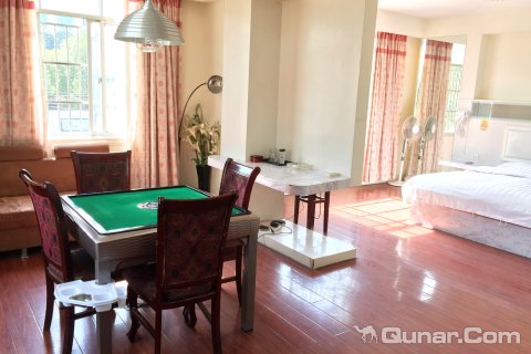 监利艳阳天宾馆