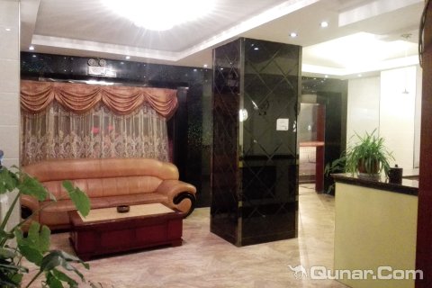 石门常青藤商务宾馆