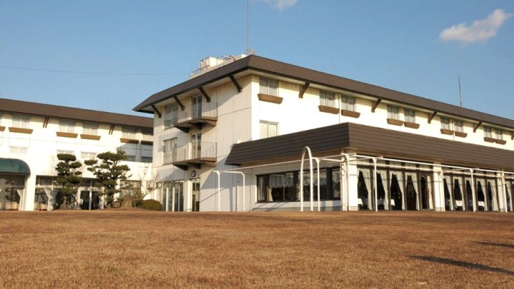 仓敷海滨酒店(Kurashiki Seaside Hotel)