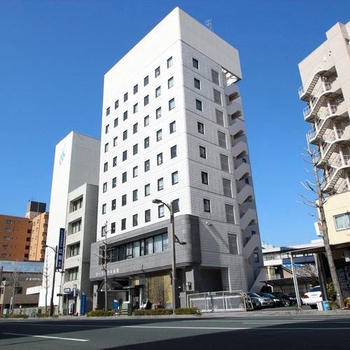 科特滨松酒店(Court Hotel Hamamatsu)