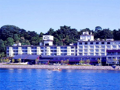 鞠水亭酒店(Hotel Kikusuitei)