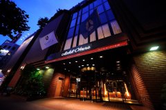 札幌大仓饭店(Hotel Okura Sapporo)