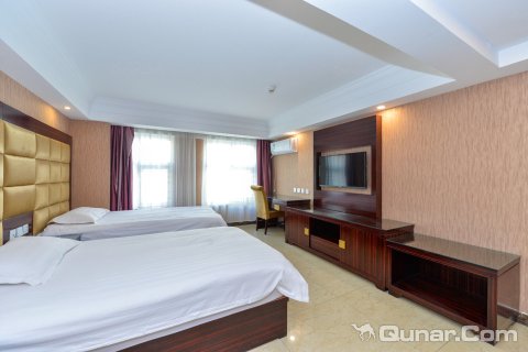 津门之星酒店(天津联东店)