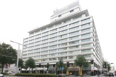 名古屋国际大酒店(Nagoya Kokusai Hotel)