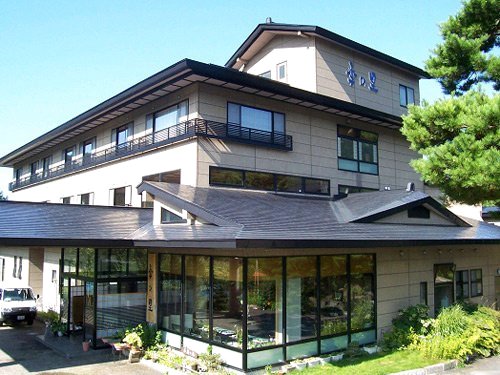 季之里酒店(Kinosato)