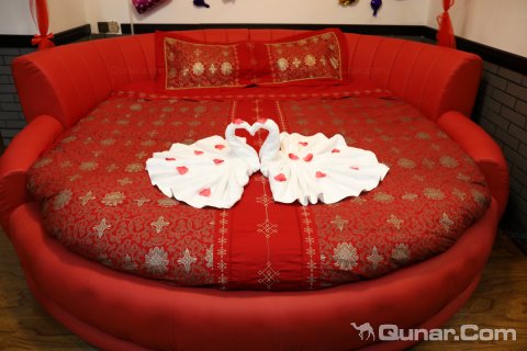 北镇北闾阁宾馆