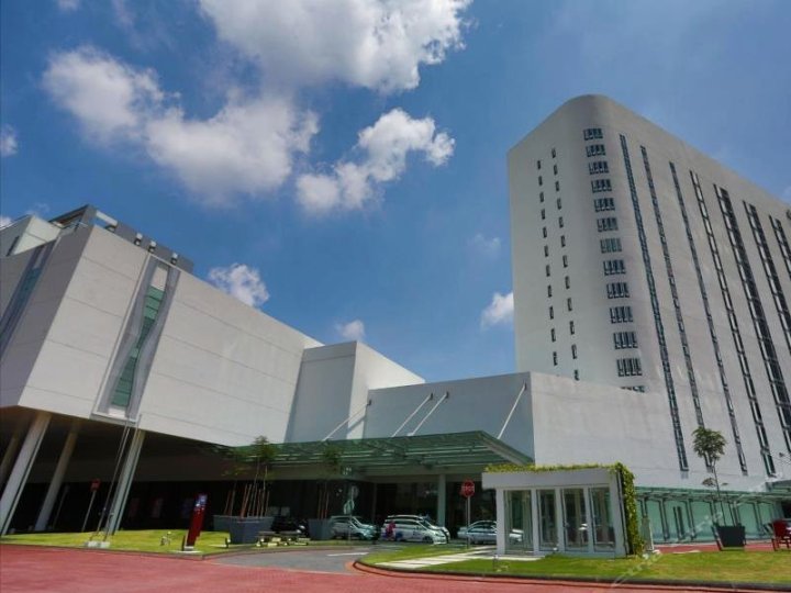 艾佛利普特拉贾亚酒店(The Everly Putrajaya)