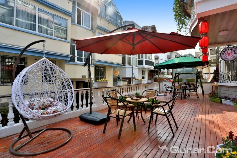 杭州阿乌卡民宿(西湖灵隐店)