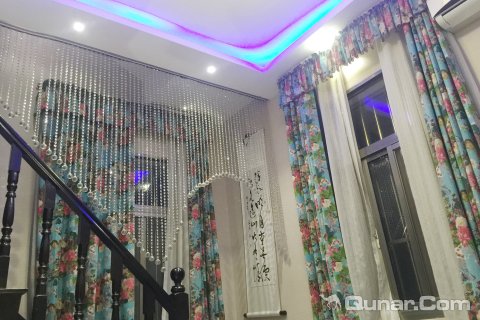 西塘木林森客栈