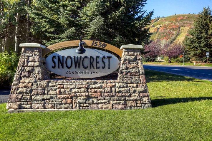 Snowcrest Condos by Wyndham VR