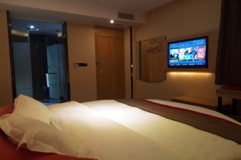 尚客优连锁酒店(元谋发祥路店)