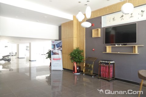 尚客优连锁酒店(元谋发祥路店)