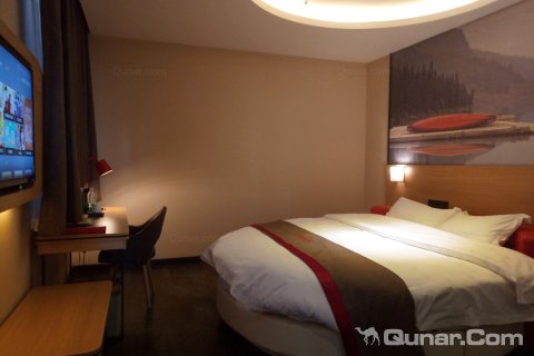 尚客优连锁酒店(元谋发祥路店)