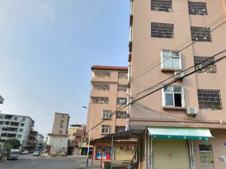 广州花都365住宿