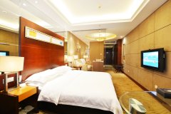 攀枝花金沙明珠大酒店