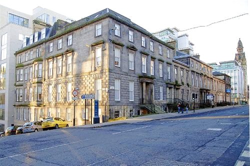 格拉斯哥圣文森特街梦幻公寓(Dreamhouse Apartments Glasgow St Vincent Street)