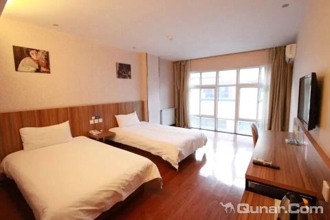 驿家酒店(曲阜三孔景区店)