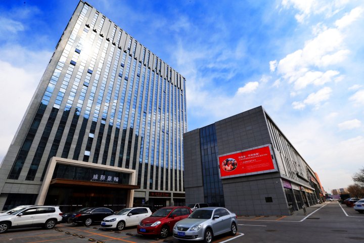 天津威斯康顿温泉酒店