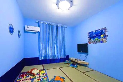 重庆花样年华别墅天陈路分店