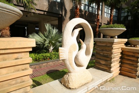 三亚牧海海景民宿(三亚湾海月广场店)