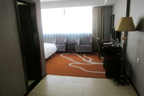 雅江雅砻江大酒店