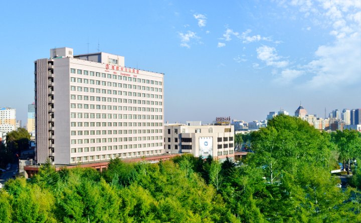 长春海航长白山宾馆