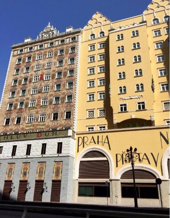 澳门励庭海景酒店(Harbourview Hotel)