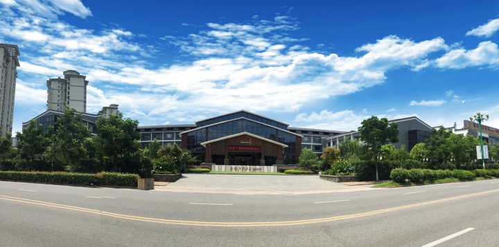 东榕度假酒店(九华山店)