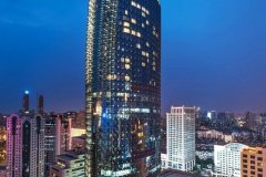 青岛远雄悦来酒店公寓