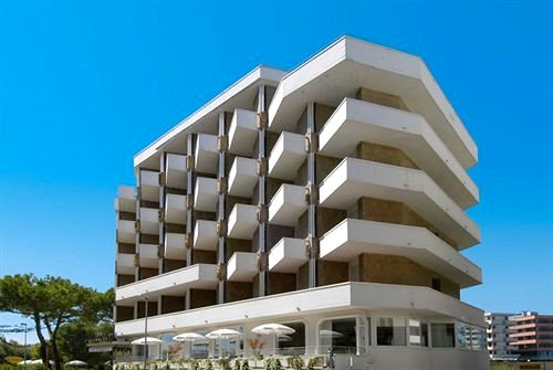 Acapulco Hotel Cattolica