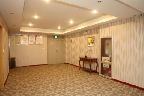 都市118(滨州滨城店)