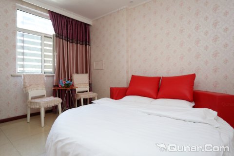 辽宁铁岭龙山国际高尔夫俱乐部