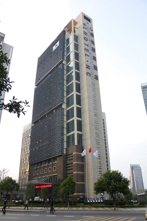南昌禧悦丽尊酒店