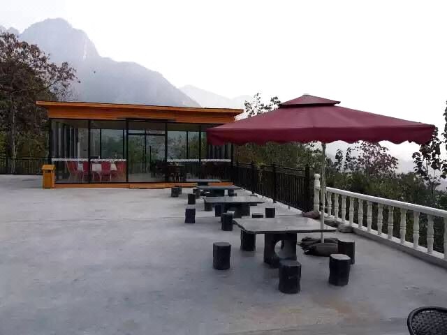 万仙山郑州sunny假日酒店