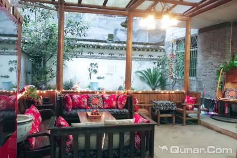 方圆几里民宿(凤凰古城店)