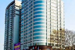河南佳田国际大酒店