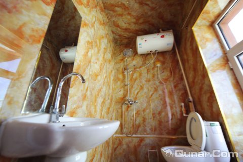 荣之星宾馆(盘锦红海滩店)