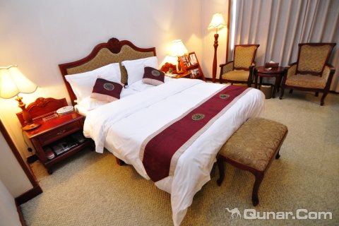 昆明高原明珠大酒店图片