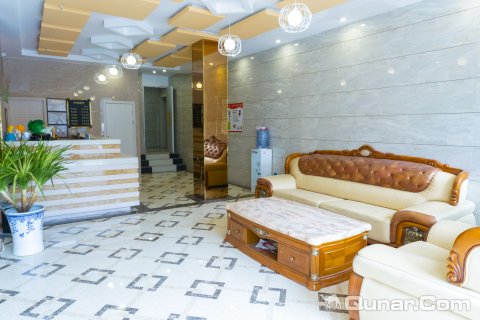 紫云城市微酒店