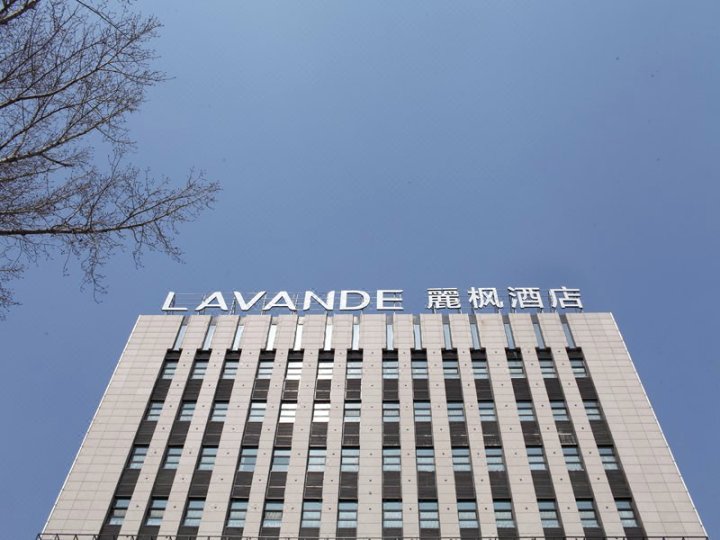 麗枫酒店(长春净月大学城店)(原长春迅驰广场店)