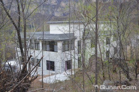 陵川溪山居精品客栈