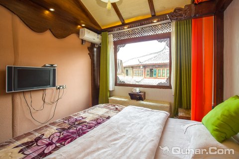 侣行时光客栈(丽江古城店)