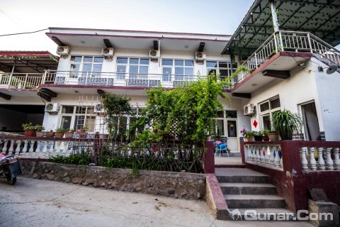 野三坡新花农家院