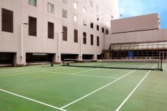 名古屋希尔顿酒店(Hilton Nagoya)
