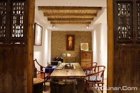 景德镇弄瓷艺术酒店(中国陶瓷博物馆店)